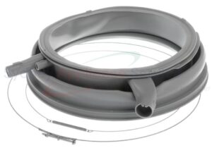 BOSCH WASHING MACHINE DOOR GASKET - 23000480