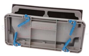 BOSCH DRYER HANDLE - 12024938