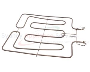 BOSCH OVEN ELEMENT BOTTOM - 20003983