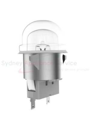 BOSCH OVEN LAMP HALOGEN ASSY - 12018956