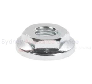 BOSCH WASHING MACHINE PULLEY NUT - 00634069