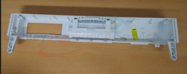 BEKO DISHWASHER PANEL GROUP - 1765070140 - 1765070140 - Part for  -  - Models: 7610669077, BDF1620W