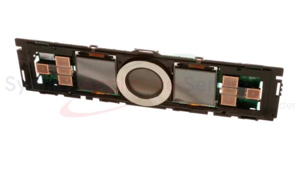 BOSCH OPERATING MODULE PROGRAMMED - 11049748 - 11049748 - Part for  -  - Models: 