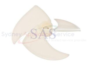 BOSCH FAN BLADE - 00601068