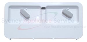 HISENSE DRYER LID ASSY - K2282810