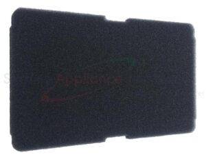 BEKO DRYER EVAPORATOR FILTER SPONGE - 2964840200