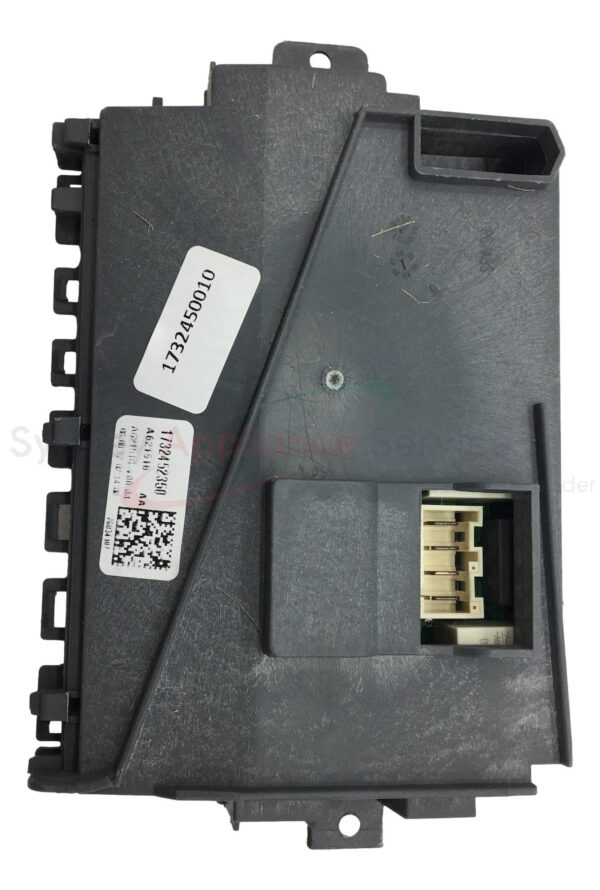 BEKO ELECTRONIC CARD A621516 - 1732452350 - 1732452350 - Part for  -  - Models: 7621809077, ADF140S