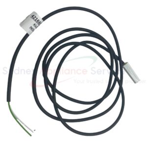 BEKO FRIDGES & FREEZERS FRZ FIN SENSOR_1700 MM_BLACK - 4216601185