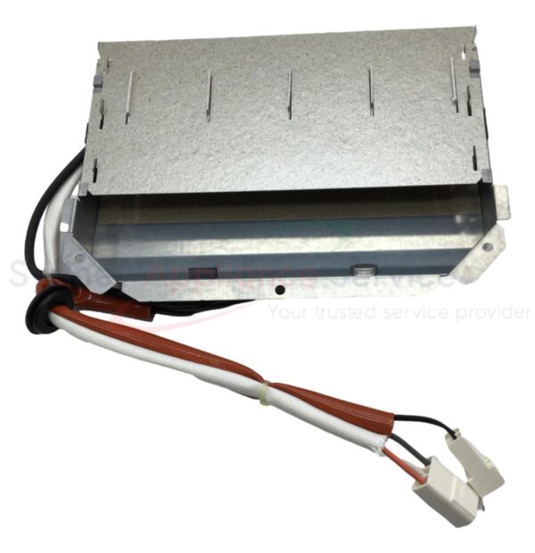 BEKO DRYER HEATER ASSY - 2976680800 - 2976680800 - Part for  -  - Models: 