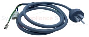 BEKO DRYER POWER SUPPLY CORD - 2970445700
