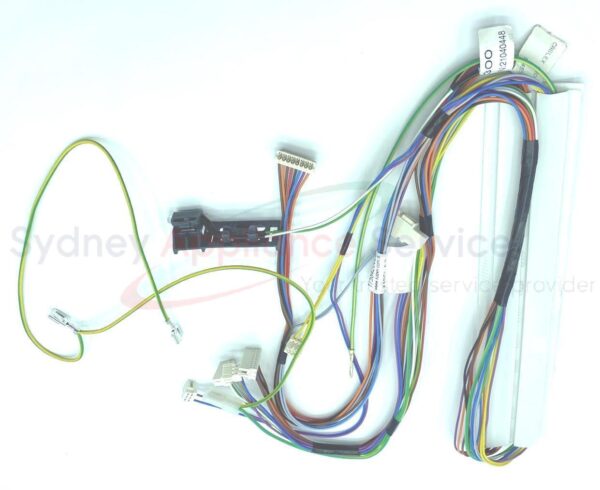 BEKO DISHWASHER MESE CABLE HARNESS - 1758420800 - 1758420800 - Part for  -  - Models: 