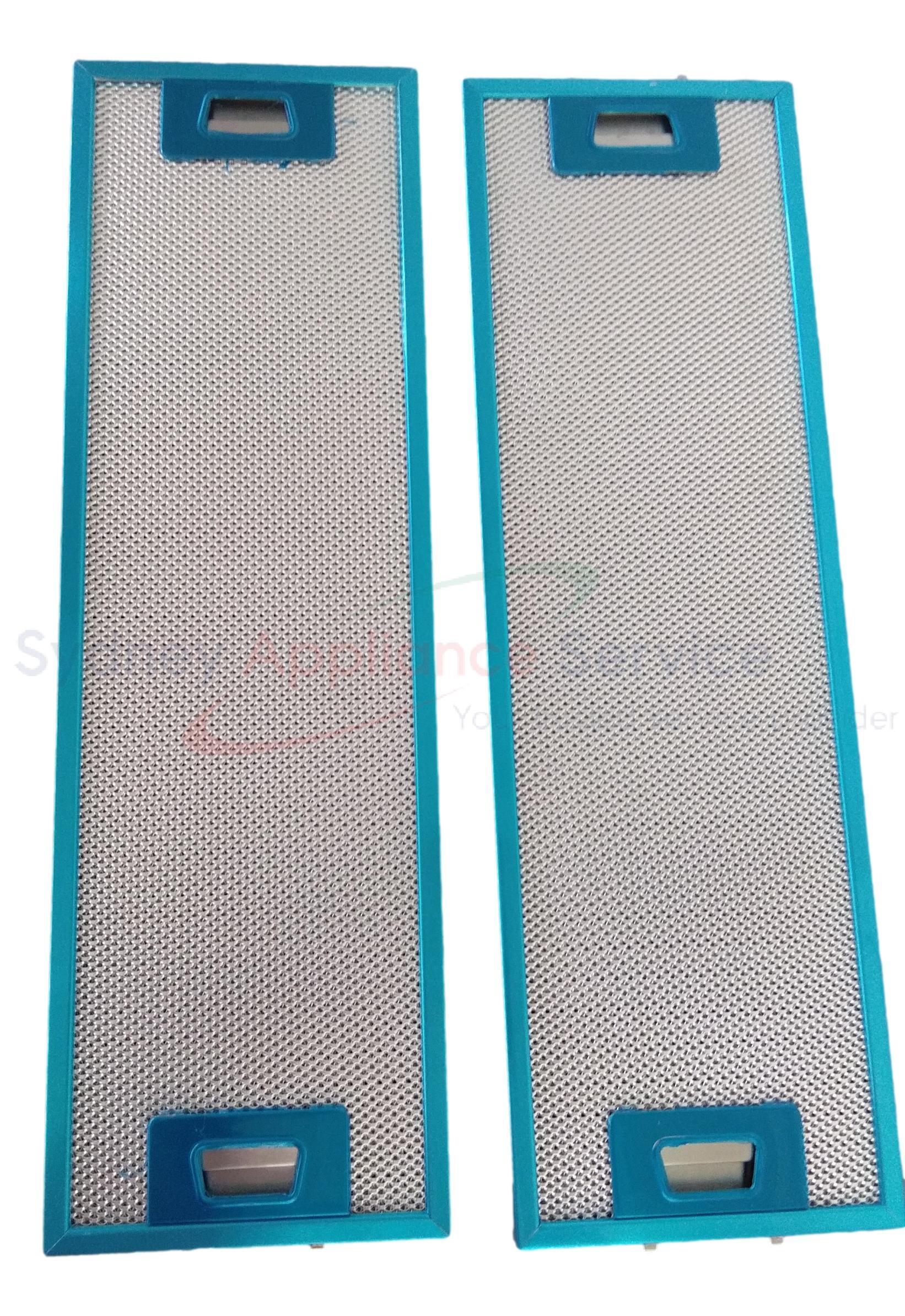 BEKO RANGEHOOD FILTER - 9178011942 - 9178011942 - Part for - - Models: 8860163200 BEKO RANGEHOOD FILTER - 9178011942 - 9178011942 - Part for - - Models: 8860163200