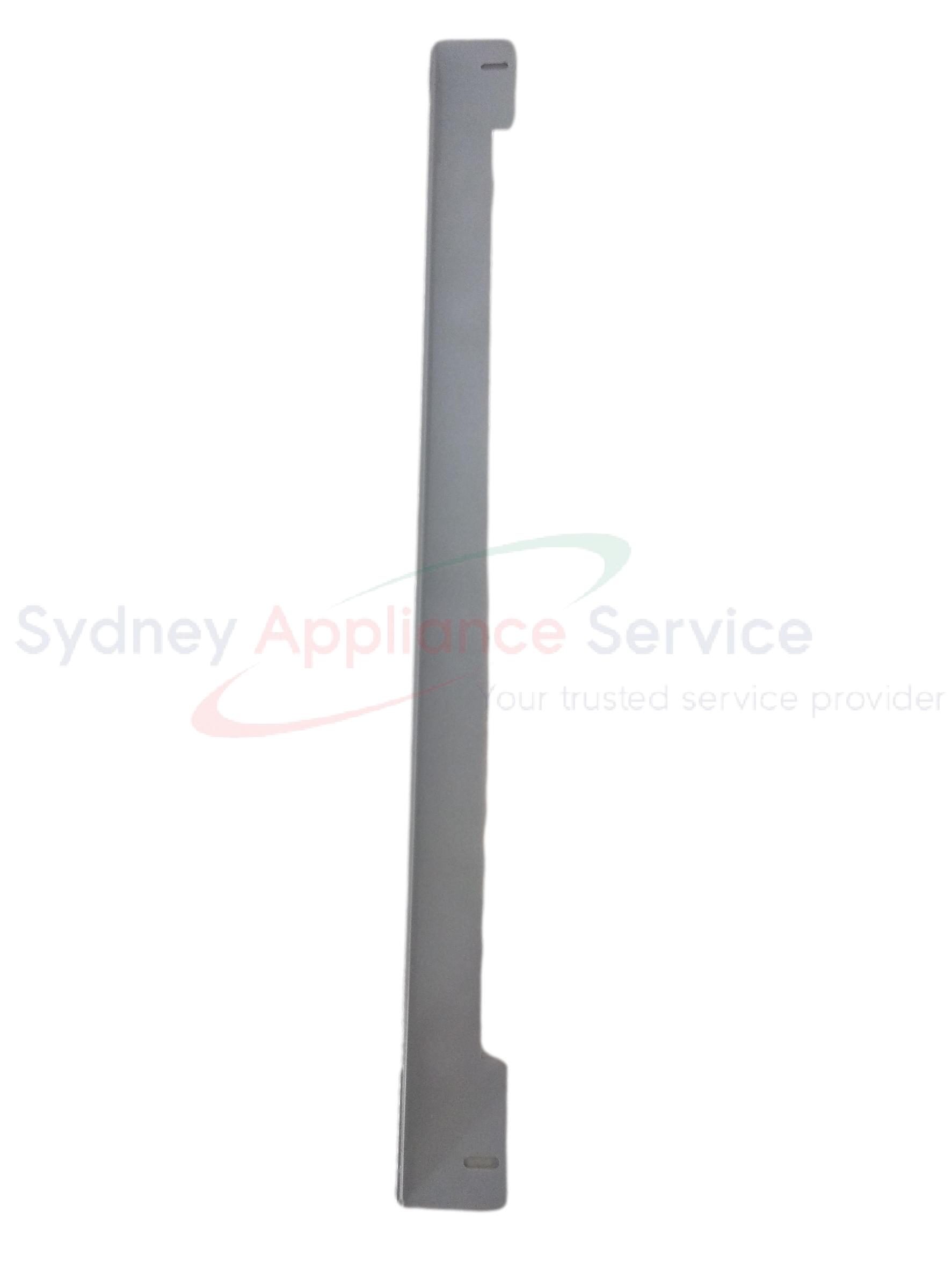 BEKO RANGEHOOD POSITIONING PLATE - 9178011941 - 9178011941 - Part for - - Models: 8860163200 BEKO RANGEHOOD POSITIONING PLATE - 9178011941 - 9178011941 - Part for - - Models: 8860163200