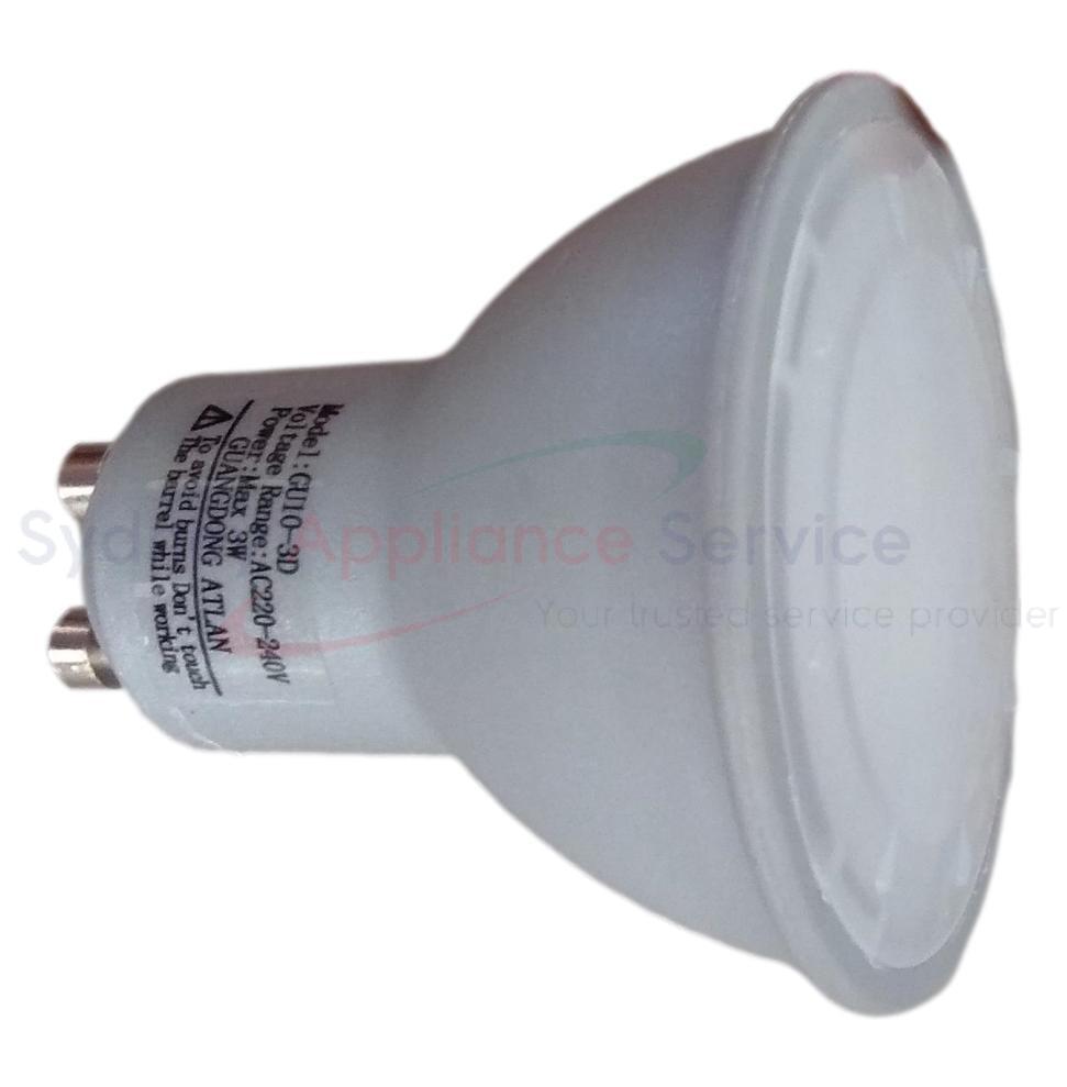 BEKO RANGEHOOD LIGHT ASSY - 9178011932 - 9178011932 - Part for - - Models: 8860163200 BEKO RANGEHOOD LIGHT ASSY - 9178011932 - 9178011932 - Part for - - Models: 8860163200