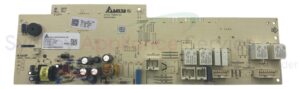 BEKO DRYER ELECTRONIC PCB ASSY. - 2975880301