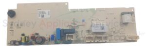 BEKO DRYER ELECTRONIC_BOARD(MONO) - 2982752701