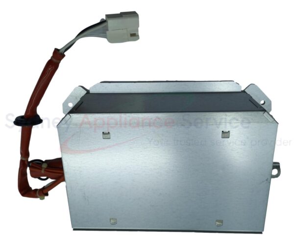BEKO DRYER HEATER ASSY - 2984450100 - 2984450100 - Part for  -  - Models: 7188236200, 7188241450, BDPB904HG, BDPB904HW