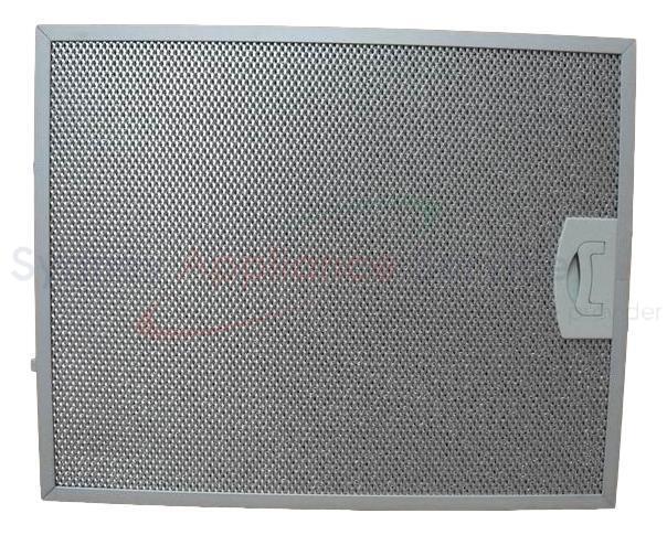 BEKO RANGEHOOD ALUMINUM FILTER - 9191287026 - 9191287026 - Part for - - Models: BEKO RANGEHOOD ALUMINUM FILTER - 9191287026 - 9191287026 - Part for - - Models: