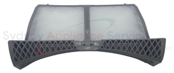 BEKO DRYER COMBINED_FILTER_IN_ASSEMBLY - 2975680200 - 2975680200 - Part for  -  - Models: 7188236200, 7188236210, 7188241450, BDPB802SW, BDPB904HG, BDPB904HW
