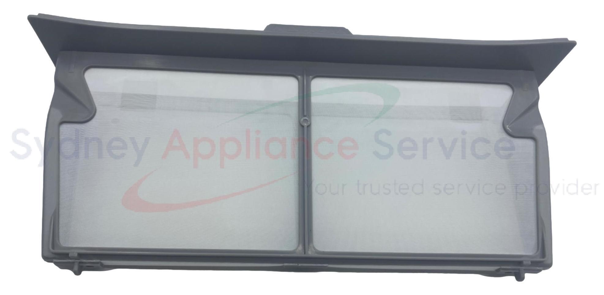 BEKO DRYER COMBINED FILTER OUTER PART GR. - 2975710300 - 2975710300 - Part for - - Models: 7188236210, BDPB802SW BEKO DRYER COMBINED FILTER OUTER PART GR. - 2975710300 - 2975710300 - Part for - - Models: 7188236210, BDPB802SW