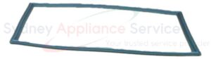 BEKO FRIDGES & FREEZERS FF DOOR GASKET ASSY - 4362160300