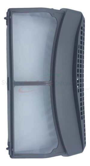 BEKO DRYER TALL FILTER CASSETTE ASSY. - 2973380600