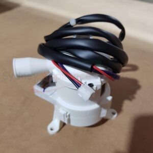 MITSUBISHI ELECTRIC AIR CON DRAIN PUMP - E27K15355