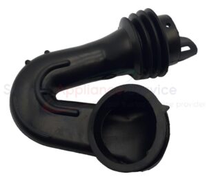 BEKO WASHING MACHINE TUB INLET HOSE - 2846690100