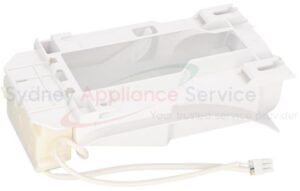 ELECTROLUX FRIDGES & FREEZERS ICE MAKER ASSY - 2432976088