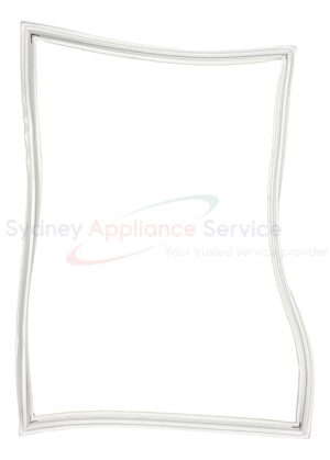 ELECTROLUX FRIDGES & FREEZERS GASKET DOOR FRZ RH - 140123198107