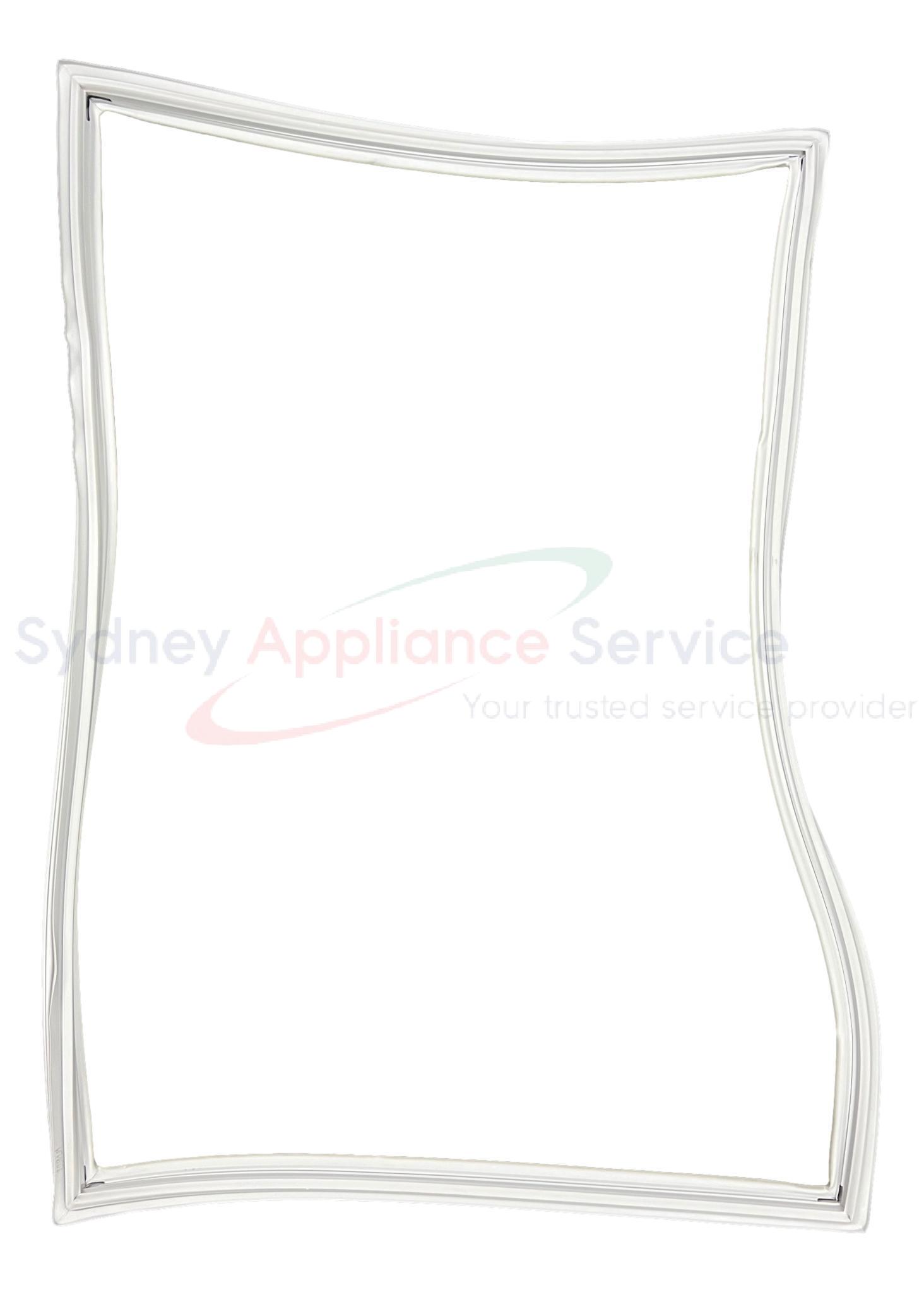 ELECTROLUX FRIDGES & FREEZERS GASKET DOOR FRZ RH - 140123198107 - 140123198107 - Part for - - Models: 92506103701, EQE6870BA (92506061400), EQE6870BA (92506061401), EQE6870SA (92506061300), EQE6870SA (92506061301), EQE6870SA (92506061302), WQE6170BB (92506103700), WQE6870BA (92506061201), WQE6870BA (92506061204), WQE6870SA (92506061101), WQE6870SA (92506061102) ELECTROLUX FRIDGES & FREEZERS GASKET DOOR FRZ RH - 140123198107 - 140123198107 - Part for - - Models: 92506103701, EQE6870BA (92506061400), EQE6870BA (92506061401), EQE6870SA (92506061300), EQE6870SA (92506061301), EQE6870SA (92506061302), WQE6170BB (92506103700), WQE6870BA (92506061201), WQE6870BA (92506061204), WQE6870SA (92506061101), WQE6870SA (92506061102)