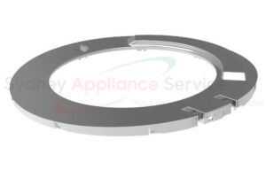 BOSCH WASHING MACHINE FRAME WINDOW - 00798819