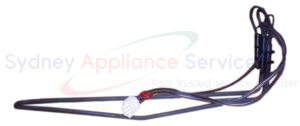 WESTINGHOUSE FRIDGES & FREEZERS DEFROST HEATER - 140010582264