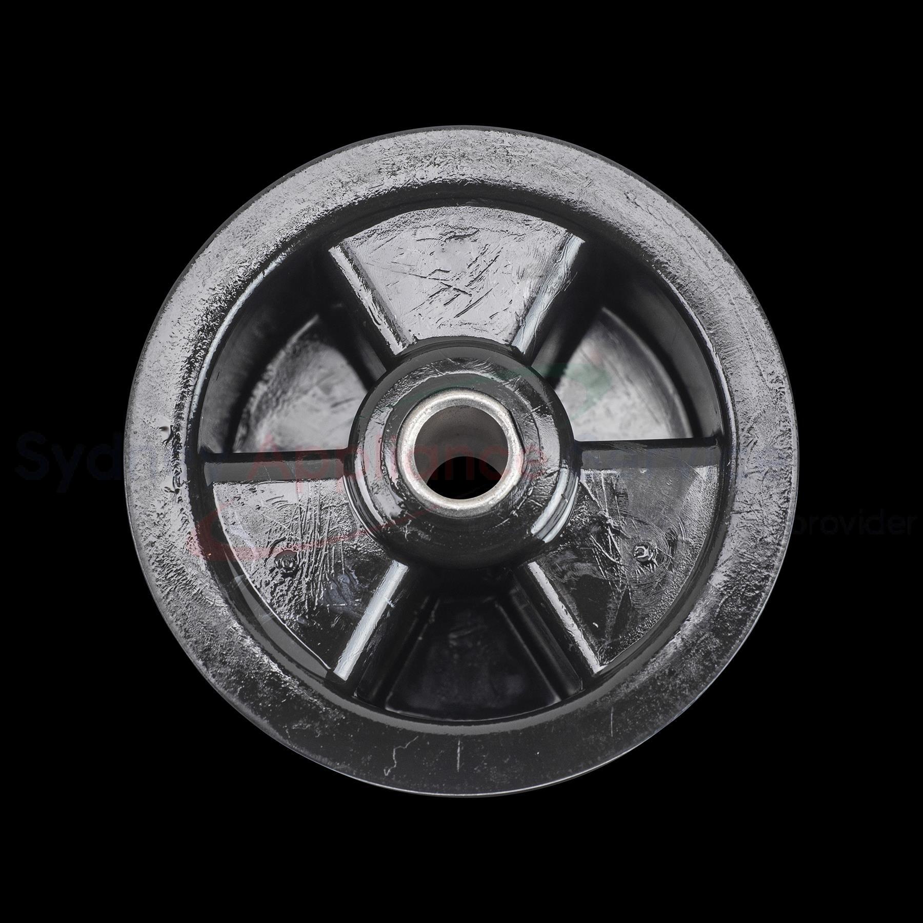 SIMPSON DRYER CLAMPING ROLLER ASSY - 4055683801 - 4055683801 - Part for - - Models: SIMPSON DRYER CLAMPING ROLLER ASSY - 4055683801 - 4055683801 - Part for - - Models: