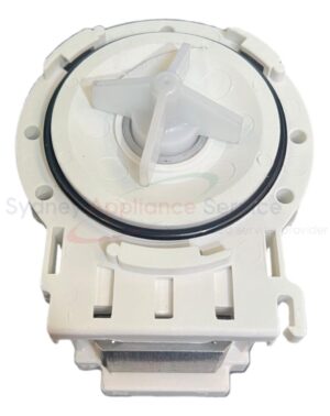 ELECTROLUX WASHING MACHINE DRAIN PUMP - 140055351021