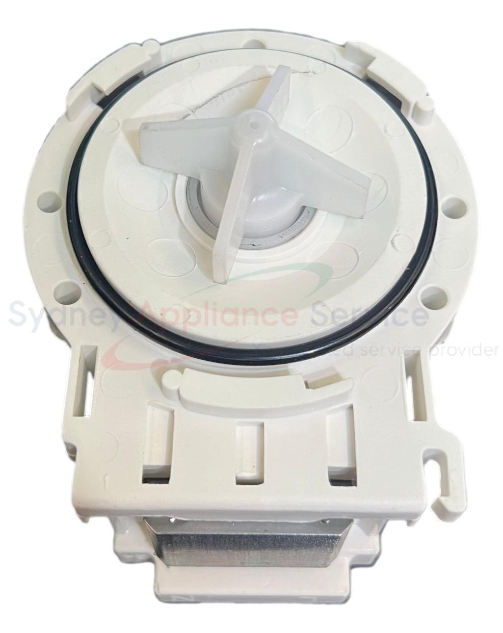 ELECTROLUX WASHING MACHINE DRAIN PUMP - 140055351021 - 140055351021 - Part for - - Models: 91490098300, 91492219500, 91492220500, 91492221500, 91492231101, 91492232201, 91492232801, 91492233000, 91492233200, EWF1041R9WB (91490096100), EWF1041R9WB (91490096101), EWF1042R7WB (91490093401), EWF1042R7WB (91490093403), EWF1042R7WB (EWF1042R7WB), EWF1043R7SC (91492215300), EWF1043R7WC (91492213500), EWF104R9SCS (91492231300), EWF104R9SCS (91492231600), EWF7524D3WB (91490087900), EWF7524D3WB (91490087901), EWF8023P5WC (91492209000), EWF8023P5WCS (91492230800), EWF8024Q5WB (91490090201), EWF9024Q5WB (91490090300), EWF9024Q5WB (91490090301), EWF9042R7WB (91490093301), EWF9042R7WB (91490093302), EWF9042R7WB (91490093303), EWF9043R7WC (91492213300), EWW1042R7WB (91490093502), EWW1043R7SCS (91492232001), EWW1242R9WCS (91492232300), EWW1243R7SC (91492217500), EWW8024Q5WB (91490090400), WWF1044M7SA (91492210300), WWF1044M7WA (91490097100), WWF7524N3WA (91490096800), WWF7524N3WAS (91492232500), WWF7524N3WAS (91492232501), WWF8024M5WA (91490096900), WWF8024M5WAS (91492232600), WWF8024M5WAS (91492232900), WWF9024M5WA (91490097000), WWF9024M5WAS (91492232700), WWW9024M5SA (91492210400), WWW9024M5WA (91490098000) ELECTROLUX WASHING MACHINE DRAIN PUMP - 140055351021 - 140055351021 - Part for - - Models: 91490098300, 91492219500, 91492220500, 91492221500, 91492231101, 91492232201, 91492232801, 91492233000, 91492233200, EWF1041R9WB (91490096100), EWF1041R9WB (91490096101), EWF1042R7WB (91490093401), EWF1042R7WB (91490093403), EWF1042R7WB (EWF1042R7WB), EWF1043R7SC (91492215300), EWF1043R7WC (91492213500), EWF104R9SCS (91492231300), EWF104R9SCS (91492231600), EWF7524D3WB (91490087900), EWF7524D3WB (91490087901), EWF8023P5WC (91492209000), EWF8023P5WCS (91492230800), EWF8024Q5WB (91490090201), EWF9024Q5WB (91490090300), EWF9024Q5WB (91490090301), EWF9042R7WB (91490093301), EWF9042R7WB (91490093302), EWF9042R7WB (91490093303), EWF9043R7WC (91492213300), EWW1042R7WB (91490093502), EWW1043R7SCS (91492232001), EWW1242R9WCS (91492232300), EWW1243R7SC (91492217500), EWW8024Q5WB (91490090400), WWF1044M7SA (91492210300), WWF1044M7WA (91490097100), WWF7524N3WA (91490096800), WWF7524N3WAS (91492232500), WWF7524N3WAS (91492232501), WWF8024M5WA (91490096900), WWF8024M5WAS (91492232600), WWF8024M5WAS (91492232900), WWF9024M5WA (91490097000), WWF9024M5WAS (91492232700), WWW9024M5SA (91492210400), WWW9024M5WA (91490098000)
