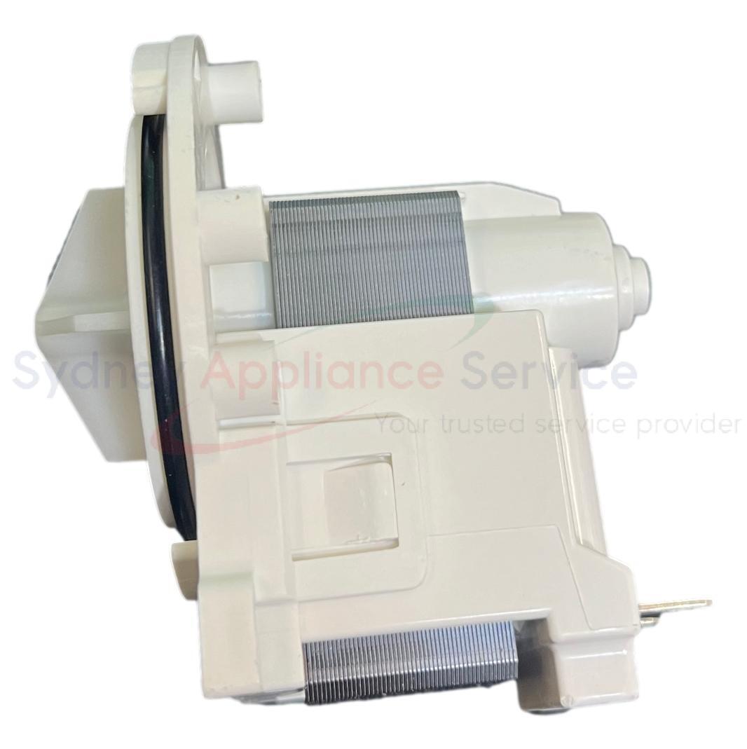ELECTROLUX WASHING MACHINE DRAIN PUMP - 140055351021 - 140055351021 - Part for - - Models: 91490098300, 91492219500, 91492220500, 91492221500, 91492231101, 91492232201, 91492232801, 91492233000, 91492233200, EWF1041R9WB (91490096100), EWF1041R9WB (91490096101), EWF1042R7WB (91490093401), EWF1042R7WB (91490093403), EWF1042R7WB (EWF1042R7WB), EWF1043R7SC (91492215300), EWF1043R7WC (91492213500), EWF104R9SCS (91492231300), EWF104R9SCS (91492231600), EWF7524D3WB (91490087900), EWF7524D3WB (91490087901), EWF8023P5WC (91492209000), EWF8023P5WCS (91492230800), EWF8024Q5WB (91490090201), EWF9024Q5WB (91490090300), EWF9024Q5WB (91490090301), EWF9042R7WB (91490093301), EWF9042R7WB (91490093302), EWF9042R7WB (91490093303), EWF9043R7WC (91492213300), EWW1042R7WB (91490093502), EWW1043R7SCS (91492232001), EWW1242R9WCS (91492232300), EWW1243R7SC (91492217500), EWW8024Q5WB (91490090400), WWF1044M7SA (91492210300), WWF1044M7WA (91490097100), WWF7524N3WA (91490096800), WWF7524N3WAS (91492232500), WWF7524N3WAS (91492232501), WWF8024M5WA (91490096900), WWF8024M5WAS (91492232600), WWF8024M5WAS (91492232900), WWF9024M5WA (91490097000), WWF9024M5WAS (91492232700), WWW9024M5SA (91492210400), WWW9024M5WA (91490098000) ELECTROLUX WASHING MACHINE DRAIN PUMP - 140055351021 - 140055351021 - Part for - - Models: 91490098300, 91492219500, 91492220500, 91492221500, 91492231101, 91492232201, 91492232801, 91492233000, 91492233200, EWF1041R9WB (91490096100), EWF1041R9WB (91490096101), EWF1042R7WB (91490093401), EWF1042R7WB (91490093403), EWF1042R7WB (EWF1042R7WB), EWF1043R7SC (91492215300), EWF1043R7WC (91492213500), EWF104R9SCS (91492231300), EWF104R9SCS (91492231600), EWF7524D3WB (91490087900), EWF7524D3WB (91490087901), EWF8023P5WC (91492209000), EWF8023P5WCS (91492230800), EWF8024Q5WB (91490090201), EWF9024Q5WB (91490090300), EWF9024Q5WB (91490090301), EWF9042R7WB (91490093301), EWF9042R7WB (91490093302), EWF9042R7WB (91490093303), EWF9043R7WC (91492213300), EWW1042R7WB (91490093502), EWW1043R7SCS (91492232001), EWW1242R9WCS (91492232300), EWW1243R7SC (91492217500), EWW8024Q5WB (91490090400), WWF1044M7SA (91492210300), WWF1044M7WA (91490097100), WWF7524N3WA (91490096800), WWF7524N3WAS (91492232500), WWF7524N3WAS (91492232501), WWF8024M5WA (91490096900), WWF8024M5WAS (91492232600), WWF8024M5WAS (91492232900), WWF9024M5WA (91490097000), WWF9024M5WAS (91492232700), WWW9024M5SA (91492210400), WWW9024M5WA (91490098000)