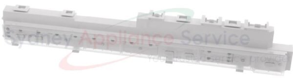 OPERATING MODULE (RED LED) - 11036763 - 11036763 - Part for  -  - Models: 