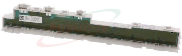 OPERATING MODULE (RED LED) - 11036763 - 11036763 - Part for  -  - Models: 