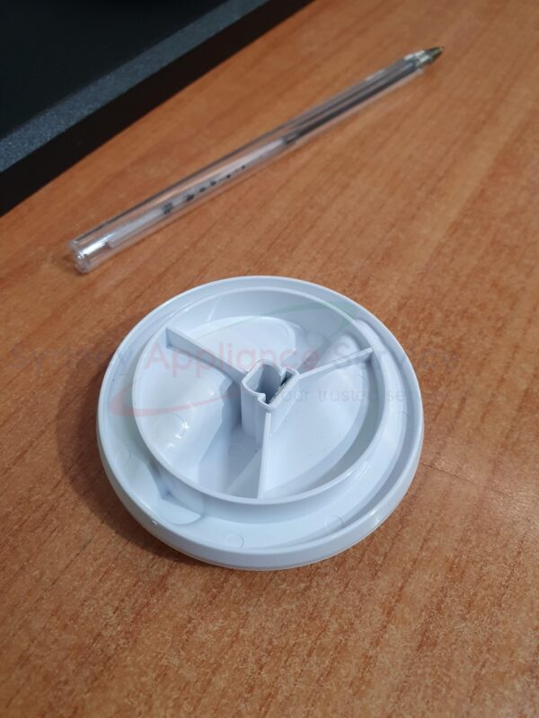 WESTINGHOUSE DRYER KNOB COMPLETE ASSY - 133411002 - 133411002 - Part for  -  - Models: 