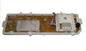 SAMSUNG WASHER DRYER COMBO PCB SUB ASSY - DC92-00532C