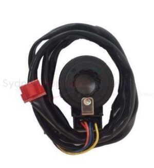 SAMSUNG AIR CON VALVE COIL EXPANSION - DB62-11205D
