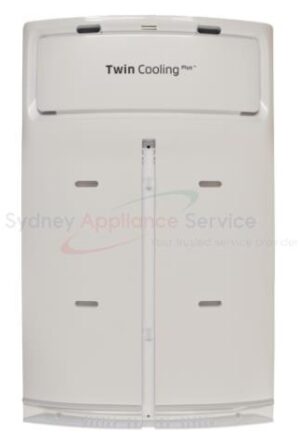 SAMSUNG FRIDGES & FREEZERS COVER EVAP REF ASSY - DA97-12608A