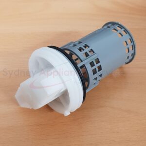 SAMSUNG WASHING MACHINE FILTER ASSY - DC97-16991B