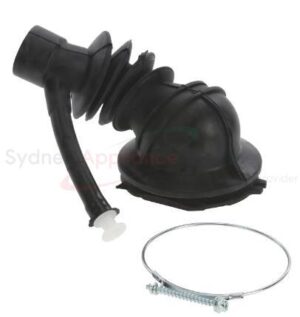 BOSCH HOSE - DRAIN & CAP - 00630267