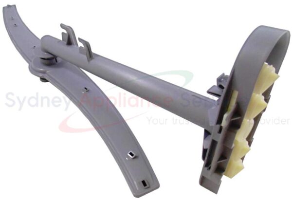BOSCH DISHWASHER SPRAY ARM UPPER ASSY - 11012631 - 11012631 - Part for  -  - Models: 