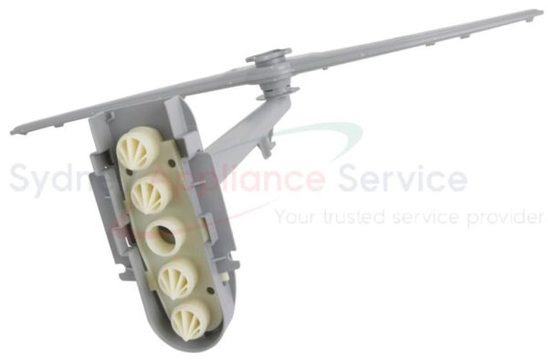 BOSCH DISHWASHER SPRAY ARM UPPER ASSY - 11012631 - 11012631 - Part for  -  - Models: 