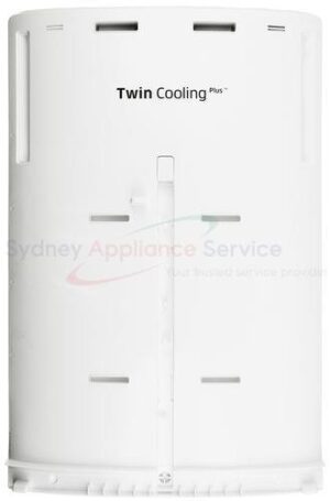SAMSUNG FRIDGES & FREEZERS COVER EVAP REF ASSY - DA97-16028B
