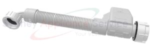 BOSCH WASHING MACHINE INLET HOSE AQUA SECURE - 11017352