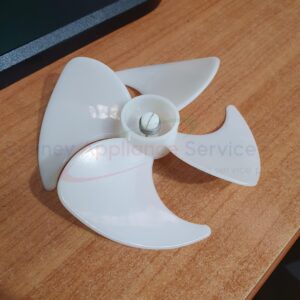 HISENSE FRIDGES & FREEZERS FAN BLADE - K1111155